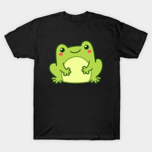 Cute Froggy T-Shirt